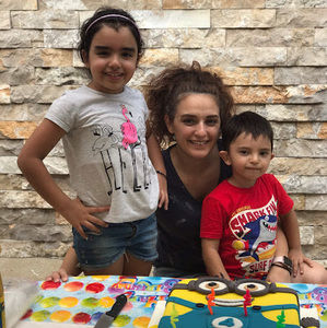 Meet your Posher, Elle